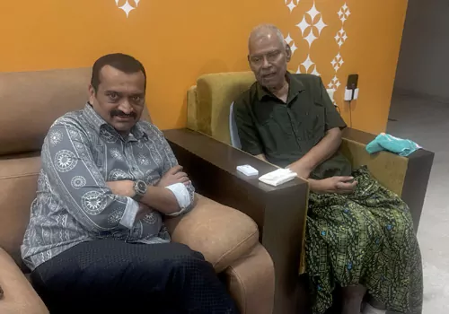 చాలా రోజులకు రోజులకు బయటకొచ్చిన .. అసలేం అసలేం జరిగింది ..?