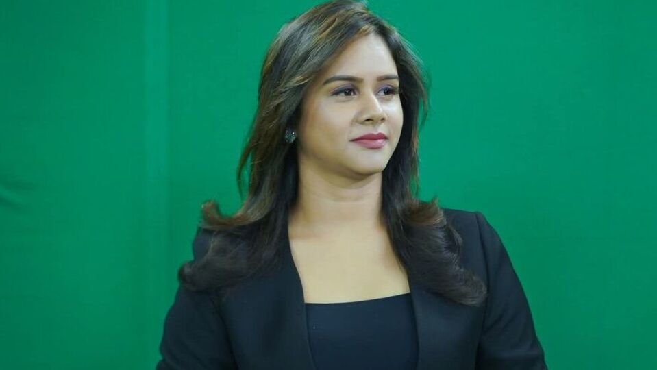 జర్నలిస్ట్ స్వేచ్ఛ సూసైడ్ కేసు - తెరపైకి తెరపైకి ...! వెలుగులోకి కీలక విషయాలు- న్యూస్ యాంకర్ స్వెచా సూసైడ్ కేసులో పోర్నాచాండర్ అరెస్టు చేయబడింది, తెలంగాణ తెలంగాణ