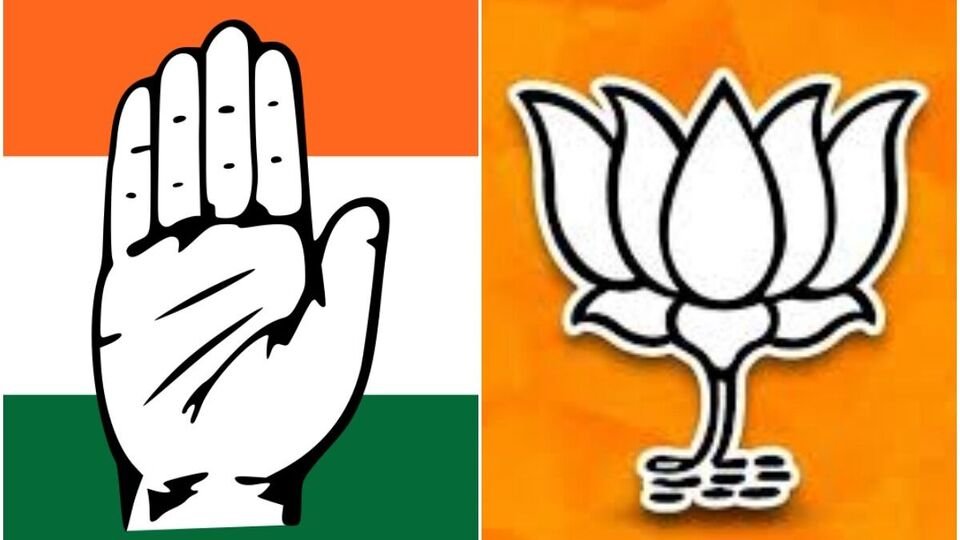 జాతీయ పార్టీల పార్టీల .. ఏపీ ఏపీ శాపం శాపం