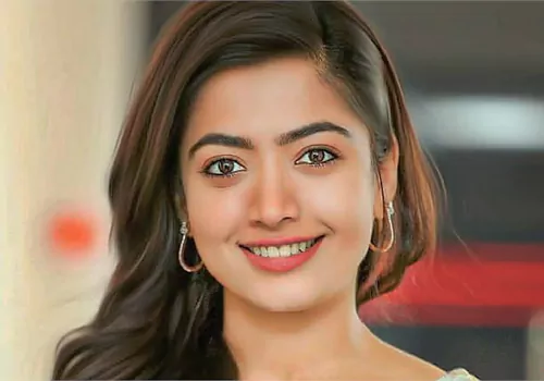 జీవితానికి గ్యారంటీ గ్యారంటీ .. రష్మిక రష్మిక వ్యాఖ్యలు వ్యాఖ్యలు