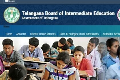 టీజీ ఇంటర్ సప్లిమెంటరీ పరీక్షల పరీక్షల ఫలితాలు విడుదల .. డైరెక్ట్ లింక్స్ లింక్స్ ఇవే