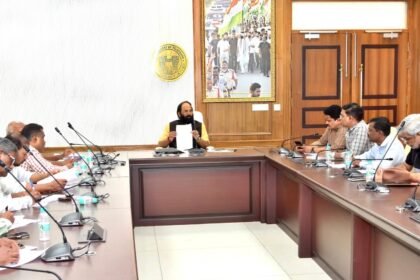 టెక్నికల్ అనుమతులు లేకుండా బనకచర్ల బనకచర్ల