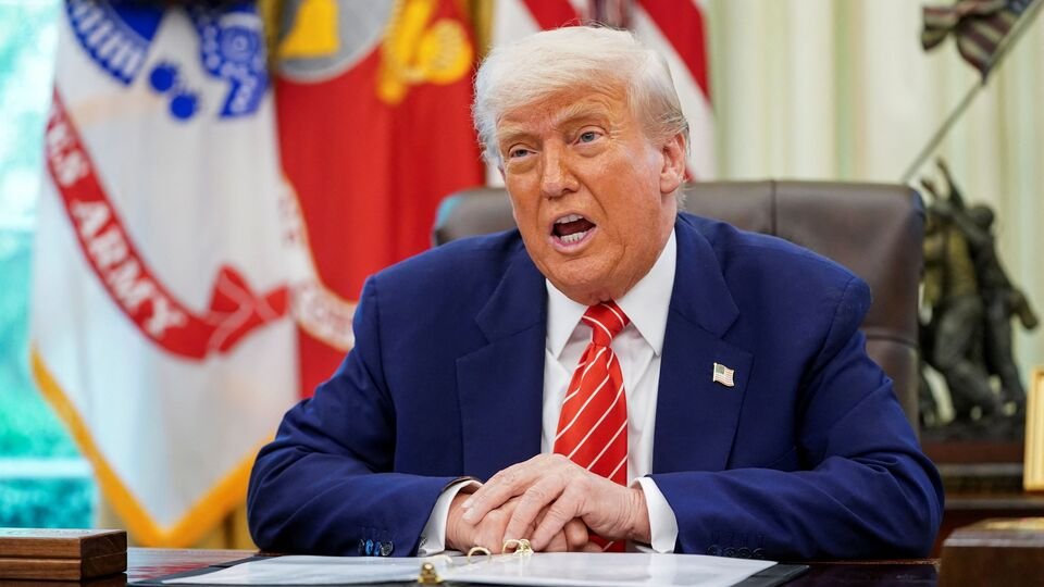 ట్రంప్‌నకు సమాధానం ఇచ్చేందుకు ఇరాన్ రెడీ రెడీ? ఈ కీలక నిర్ణయం?