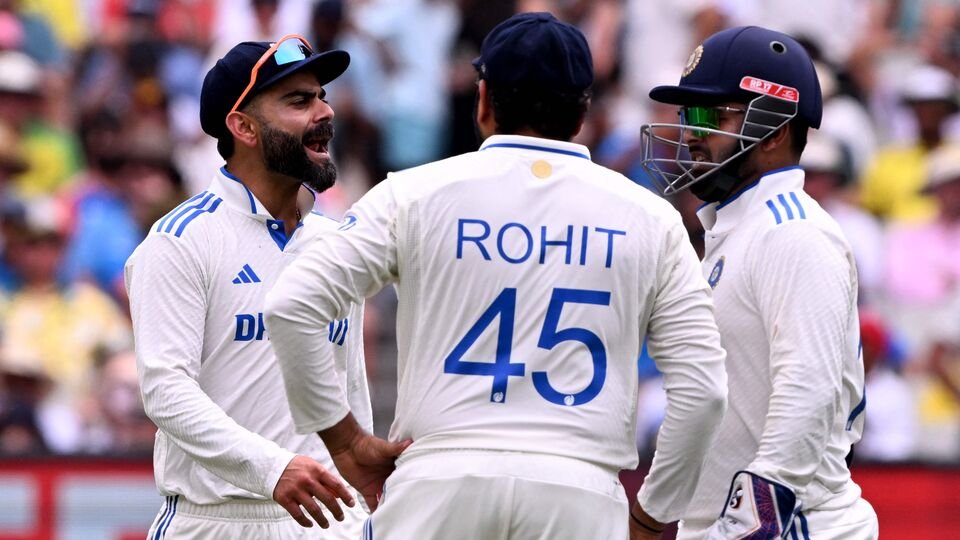 డబ్ల్యూటీసీ ఫైనల్ చేరకపోయినా టీమిండియాకు రూ రూ .12.32 కోట్లు .. ఎందుకో ఎందుకో?