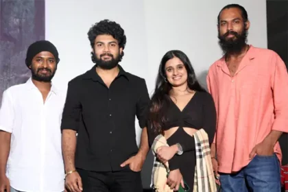 డేంజర్ బాయ్స్ .. మరో మరో మంజుమ్మ‌ల్ బాయ్స్‌ ..!