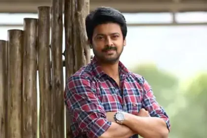 డ్రగ్స్ కేసులో హీరో శ్రీరామ్ శ్రీరామ్ అరెస్ట్ .. ఆ ఎర్రచీర ఎవరిది!