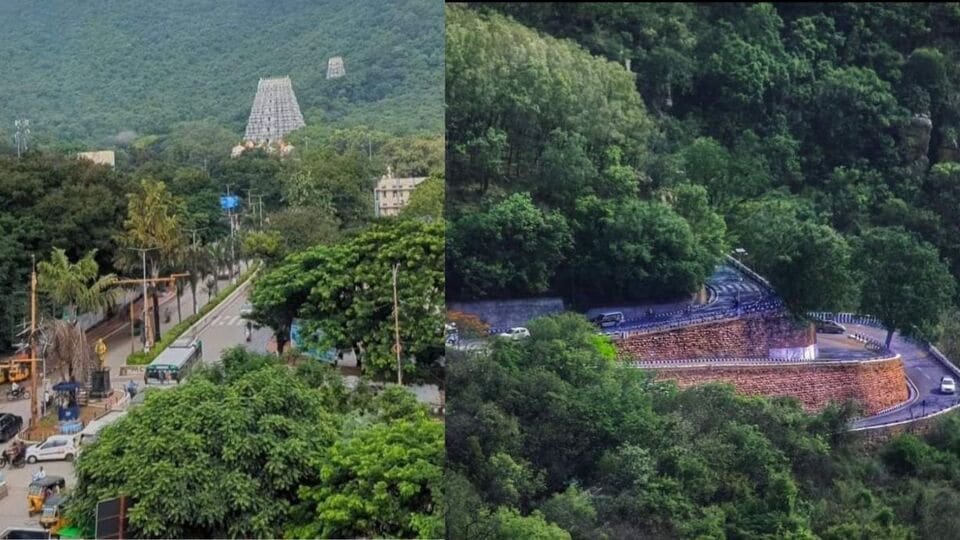 తిరుమలకు తిరుమలకు ....? టీటీడీ ఇచ్చిన ఈ 'అలర్ట్'