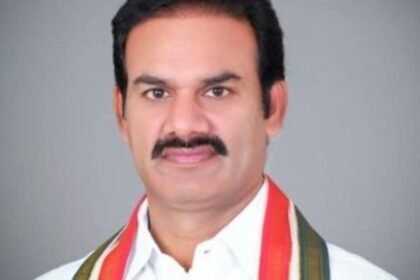 తెలంగాణ అసెంబ్లీ డిప్యూటీ స్పీకర్‌గా స్పీకర్‌గా రామచంద్రు నాయక్ ..! ఆయన గురించి తెలుసా ..?