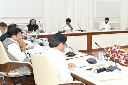 తెలంగాణ కేబినెట్ విస్తరణ - కొత్తగా ఆ ఆ ముగ్గురికి ఛాన్స్ ...! ఇవాళే ఇవాళే