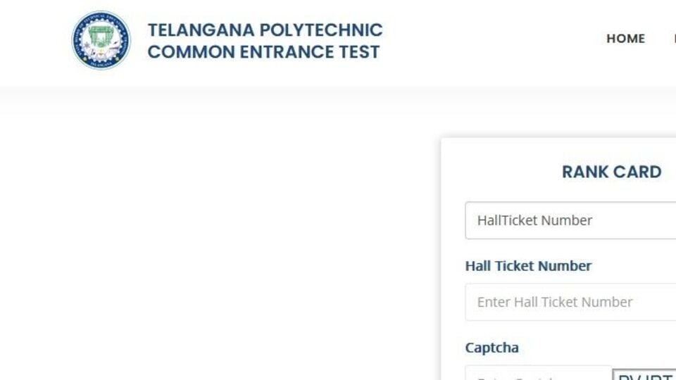 తెలంగాణ పాలిసెట్ అభ్యర్థులకు అభ్యర్థులకు - కౌన్సెలింగ్ కౌన్సెలింగ్ షెడ్యూల్ షెడ్యూల్ విడుదల విడుదల, ముఖ్య ముఖ్య- tg పాలికెట్ 2025 నవీకరణల కౌన్సెలింగ్ షెడ్యూల్ విడుదల కీ తేదీలు ఇక్కడ తనిఖీ చేయండి, కెరీర్ న్యూస్