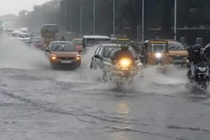 తెలంగాణకు ఐఎండీ అలర్ట్ - మరో 5 రోజులు రోజులు ...! 'ఎల్లో' హెచ్చరికలు హెచ్చరికలు జారీ- థండర్‌స్టార్మ్స్ మరియు మెరుపులు తెలంగాణలో వచ్చే 5 రోజులు ఇక్కడ వాతావరణ నవీకరణలు, తెలంగాణ తెలంగాణ తెలంగాణ