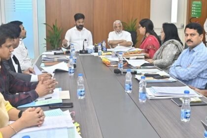 తెలంగాణలో కొత్తగా 571 పాఠశాలలు ..! ఈ ఏడాది నుంచే ప్రారంభం, సీఎం రేవంత్ రెడ్డి ప్రకటన ప్రకటన