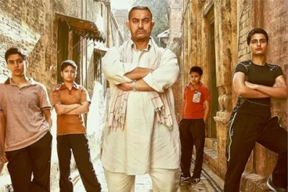 దంగల్ మూవీని మూవీని అమీర్ ఖాన్ పాకిస్థాన్ లో ఎందుకు విడుదల చెయ్యలేదు