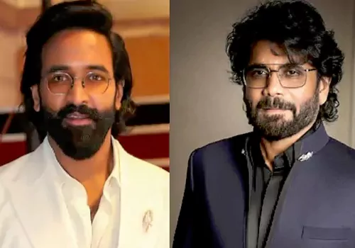 నాగార్జున, మంచు విష్ణు కీలక నిర్ణయం