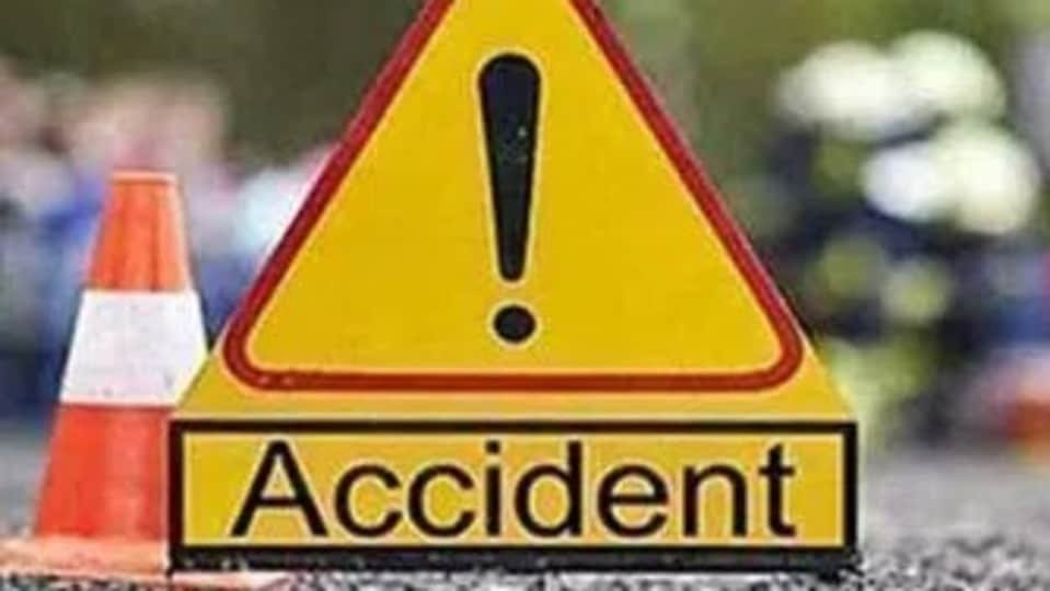 నాగార్జున సాగర్ హైవేపై ఘోర ఘోర