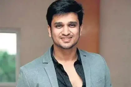 నిఖిల్ మూవీ షూటింగ్ లో ఘోర ప్రమాదం..తీవ్ర గాయాలు గాయాలు గాయాలు