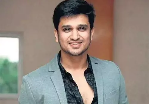 నిఖిల్ మూవీ షూటింగ్ లో ఘోర ప్రమాదం..తీవ్ర గాయాలు గాయాలు గాయాలు