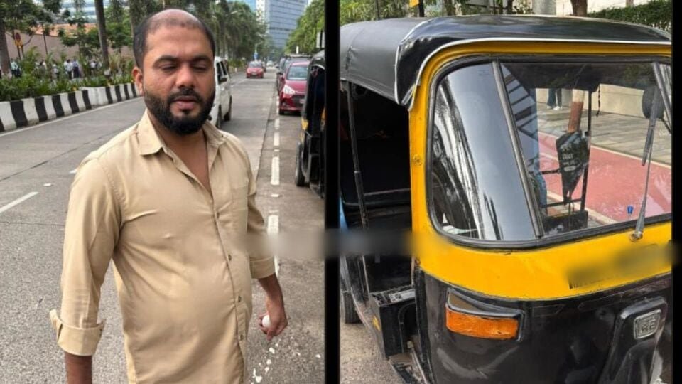 నెలకు నెలకు. 8 లక్షల వరకు సంపాదిస్తున్న 'ఆటో'! వాట్ ఆన్ ఐడియా ఐడియా గురూ ..