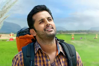 పవన్ కళ్యాణ్ టైటిల్ వద్దన్న వద్దన్న నితిన్ .. టైం ఎప్పుడు ఒకేలా ఉండదు ఉండదు