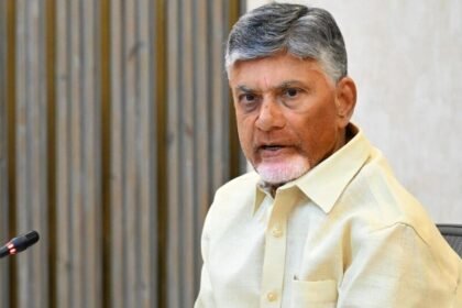 పోలవరం-బనకచర్ల ప్రాజెక్టుతో తెలంగాణకు నష్టం నష్టం లేదు: చంద్రబాబు