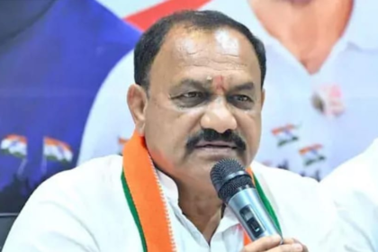 ఫోన్ల ట్యాపింగ్‌తోనే గతంలో కాంగ్రెస్ ఓడిపోయింది ఓడిపోయింది: మహేశ్ కుమార్ గౌడ్ గౌడ్