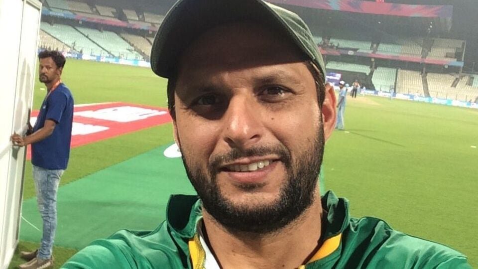 ఫ్యాక్ట్ చెక్: పాకిస్థాన్ మాజీ మాజీ కెప్టెన్ అఫ్రిది అఫ్రిది మృతి .. సోష‌ల్ మీడియాలో మీడియాలో వైర‌ల్‌గా వైర‌ల్‌గా .. అస‌లు అస‌లు?