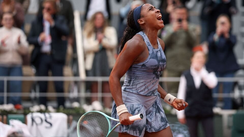 ఫ్రెంచ్ ఓపెన్‌లో సంచ‌ల‌నం .. ప్ర‌పంచ ప్ర‌పంచ నంబ‌ర్‌వ‌న్‌కు నంబ‌ర్‌వ‌న్‌కు .. కోకో కోకో గాఫ్‌దే టైటిల్‌ .. ప్రైజ్ ప్రైజ్ మనీ ఎన్ని?