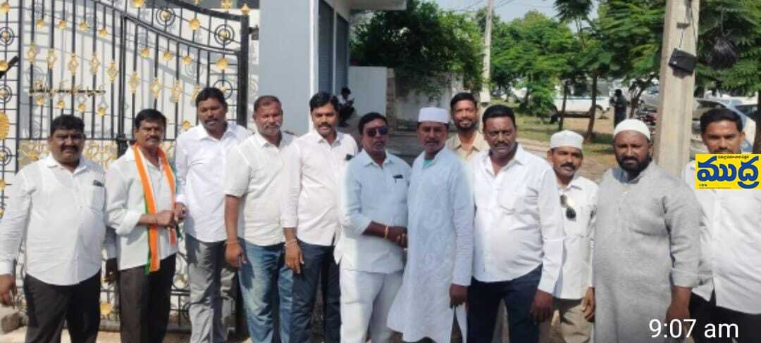 బక్రీద్ అనేది త్యాగానికి, సహనానికి సహనానికి సహనానికి