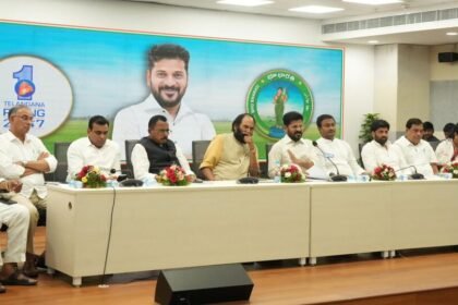 బనకచర్ల ప్రాజెక్ట్: 'మా మా వదులుకోం ... ఏ అన్యాయాన్నీ సహించం'