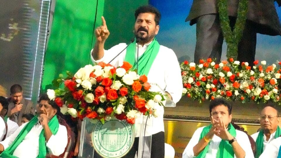 బనకచర్లకు అనుమతులిస్తే న్యాయస్థానాల్లో న్యాయస్థానాల్లో పోరాడుతాం - సీఎం సీఎం సీఎం రెడ్డి- cm రెవాంత్ రెడ్డి AP బనకాచెర్లా ప్రాజెక్ట్, తెలంగాణ against న్యూస్ against న్యూస్ న్యూస్