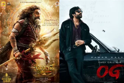 బరిలోకి బరిలోకి దిగుతున్న, పవన్‌ .. గెలుపెవరిది?