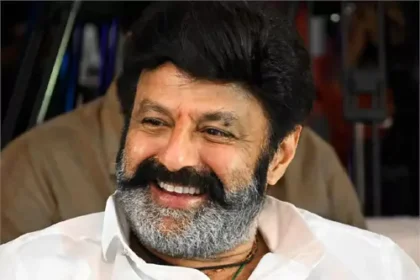 బాలకృష్ణ అరుదైన రికార్డు..ఇది మా మా బాలయ్యకి మాత్రమే సాధ్యం