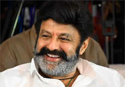 బాలకృష్ణ అరుదైన రికార్డు..ఇది మా మా బాలయ్యకి మాత్రమే సాధ్యం