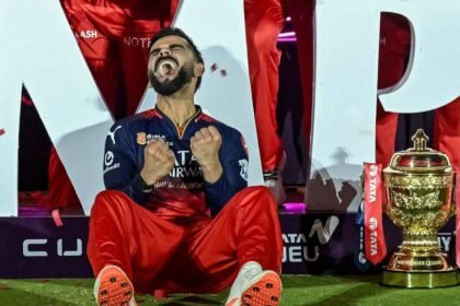 బెంగళూరు వాసులకు అలర్ట్- ఆర్సీబీ 'విక్టరీ విక్టరీ' తో తో ఈ ప్రాంతాల్లో ఫుల్ ఫుల్ ట్రాఫిక్ ట్రాఫిక్ ట్రాఫిక్ ట్రాఫిక్!