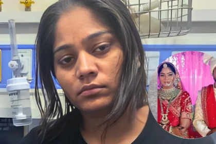 భర్తను చంపేసమయంలో చంపేసమయంలో అక్కడే సోనమ్ .. హత్య హత్య తర్వాత ప్రియుడి గదికి గదికి ..