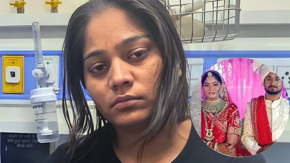 భర్తను చంపేసమయంలో చంపేసమయంలో అక్కడే సోనమ్ .. హత్య హత్య తర్వాత ప్రియుడి గదికి గదికి ..