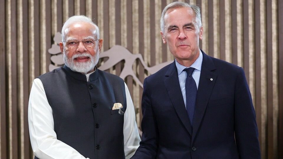 భారత్, కెనడా కెనడా దౌత్య సంబంధాల పునరుద్ధణ ..