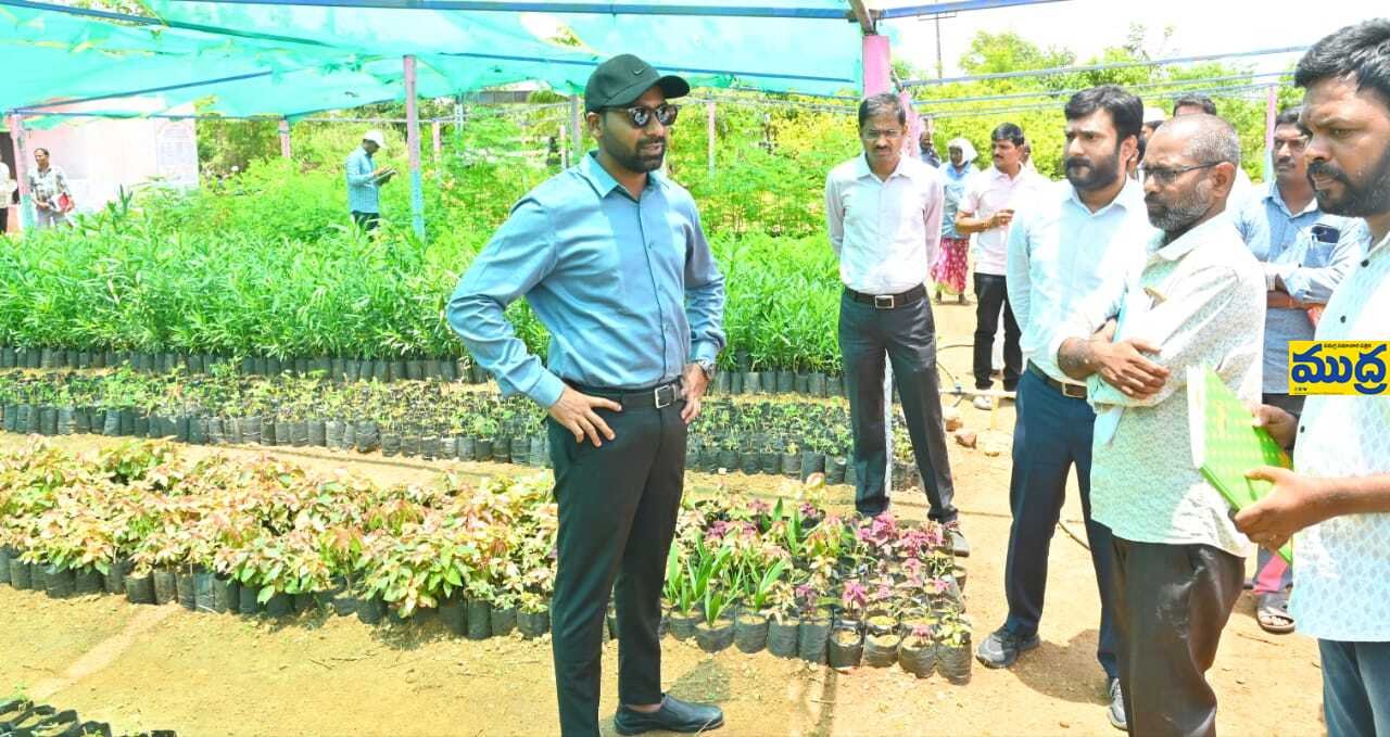 భూ సమస్యలపై సమస్యలపై ప్రతి దరఖాస్తు లను ఆగస్టు నెల 14 వరకు వరకు పూర్తి పూర్తి