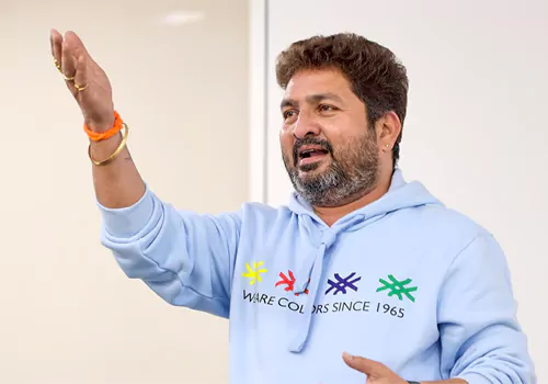 మంగ్లీ బర్త్ బర్త్ డే పార్టీపై స్పందించిన గేయ రచయిత కాసర్ల శ్యామ్