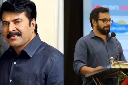 మమ్ముట్టి ఆరోగ్యంపై ఎంపీ జాన్ బ్రిట్టాస్ కీలక ప్రకటన ప్రకటన