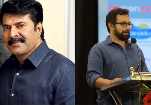 మమ్ముట్టి ఆరోగ్యంపై ఎంపీ జాన్ బ్రిట్టాస్ కీలక ప్రకటన ప్రకటన