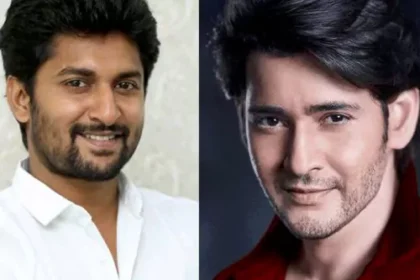 మహేష్ తో తో కాకుండా నానితో చేసుంటే ఆ మూవీ హిట్ అయ్యేది