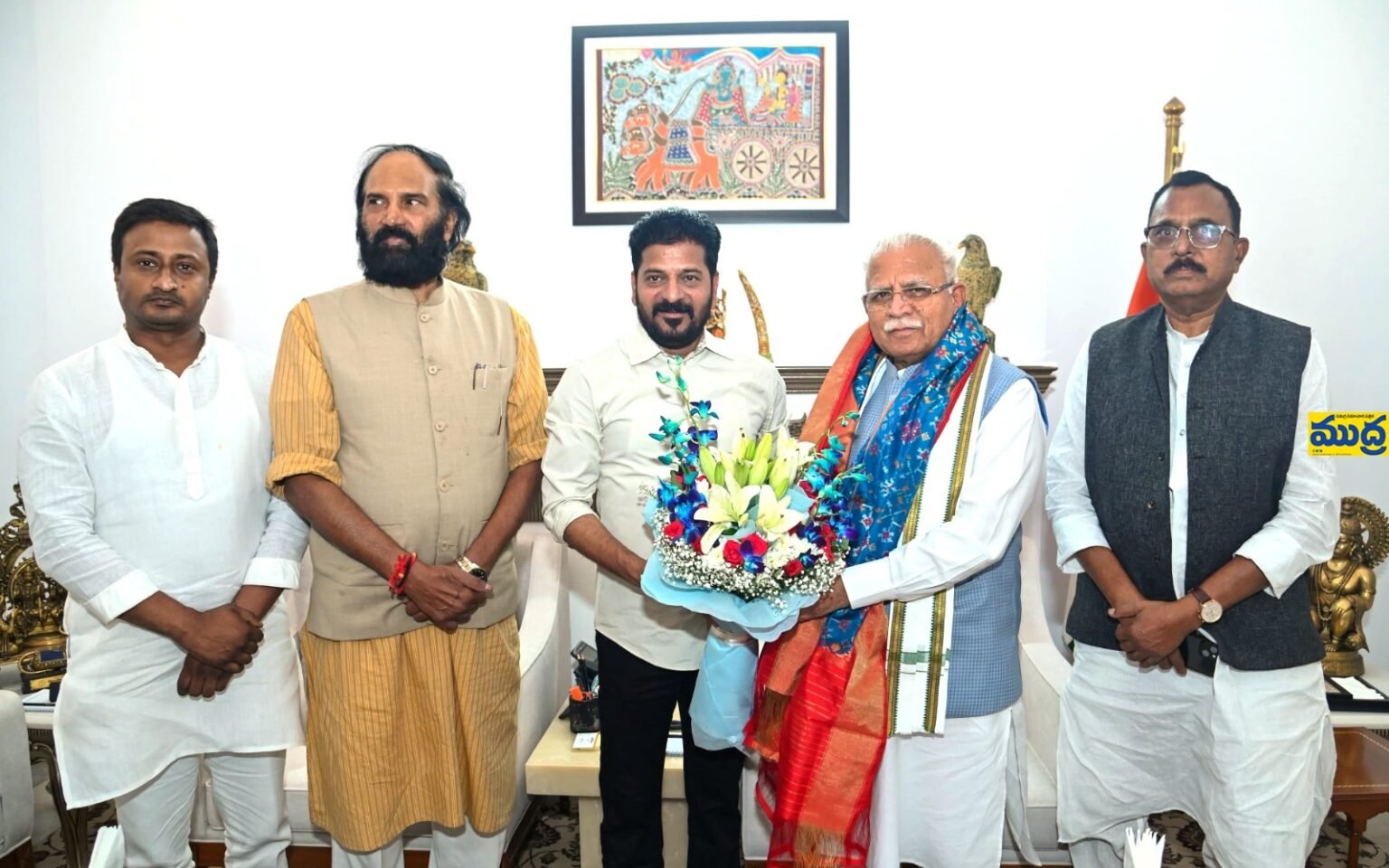 మెట్రో రెండు దశకు అనుమతి అనుమతి