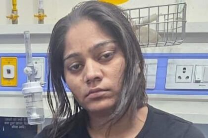 మేఘాలయ హనీమూన్ హత్య కేసు కేసు కేసు: సోనమ్ 100 సార్లు కాల్ చేసిన సంజయ్ వర్మ వర్మ ఎవరు?