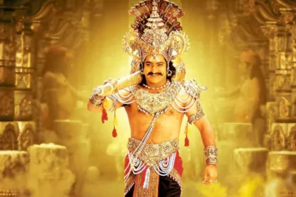 మైథలాజికల్ ఫిల్మ్ లో జూనియర్ జూనియర్ ఎన్టీఆర్ .. పాన్ ఇండియా షేక్ అవ్వడం అవ్వడం!