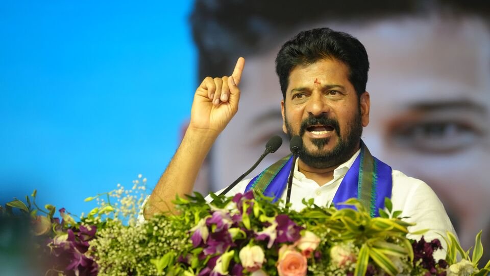 యాదగిరిగుట్ట బోర్డు ఆధ్వర్యంలో 'యూనివర్శిటీ' - సీఎం రేవంత్ కీలక ప్రకటన ప్రకటన