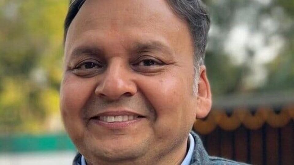 'రా' కొత్త కొత్త చీఫ్ 'సూపర్' గూఢచారి 'పరాగ్ పరాగ్ జైన్; 'ఆపరేషన్' లో లో కీలక బాధ్యతలు నిర్వర్తించిన ఐపీఎస్ ఐపీఎస్ ఐపీఎస్ ఐపీఎస్ ఐపీఎస్ ఐపీఎస్ ఐపీఎస్ ఐపీఎస్ ఐపీఎస్ ఐపీఎస్ ఐపీఎస్- ఆప్ సిందూర్ మరియు రాస్ న్యూ చీఫ్, జాతీయ జాతీయ లో కీలక పాత్ర పోషించిన పారాగ్ ​​జైన్ మనిషిని కలవండి