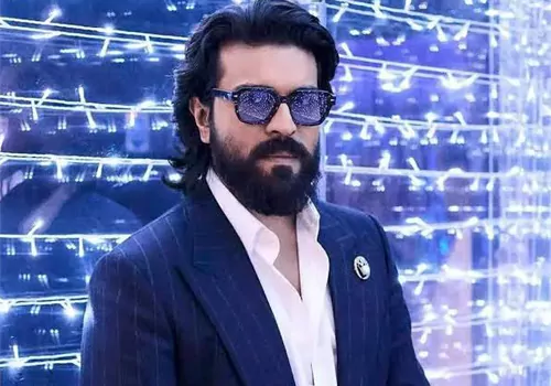 రామ్ చరణ్ పోరాటం .. అభిమానుల గురి ఈ సారి సారి!