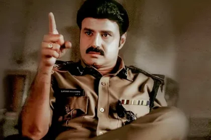 రీ రిలీజ్‌ ఇలా కూడా కూడా .. ఇది ఇది బాలయ్యకే సాధ్యమంటున్న ఫ్యాన్స్‌!