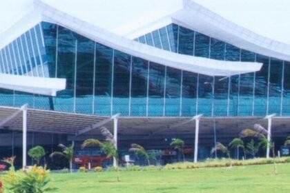 రేణిగుంట ఎయిర్‌పోర్టు పేరు పేరు ..! కేంద్రానికి టీటీడీ ప్రతిపాదన, మరికొన్ని మరికొన్ని మరికొన్ని